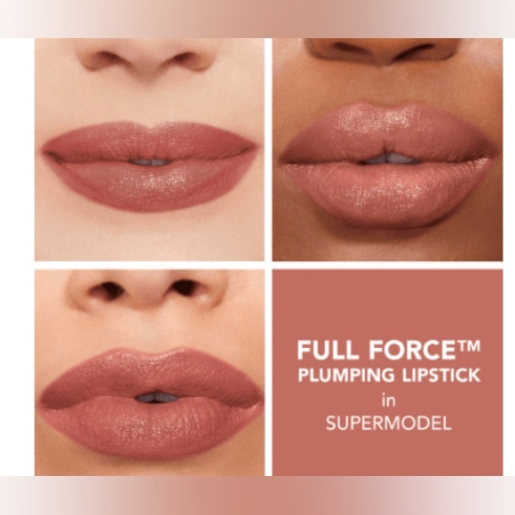 Buxom Makeup Buxom Lipstick Poshmark